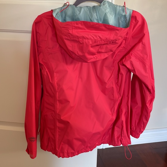 Columbia rain jacket - Picture 2 of 5